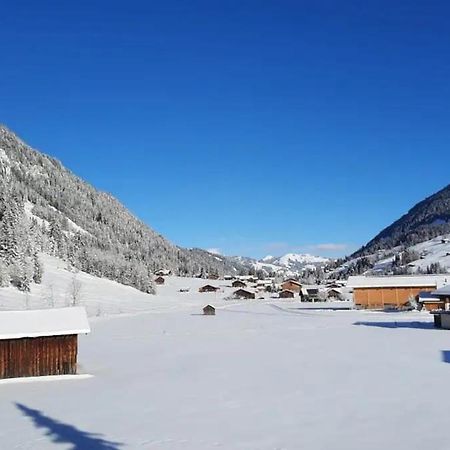 Serene 3Br Apartment With Premier Ski Access Gsteig Eksteriør bilde