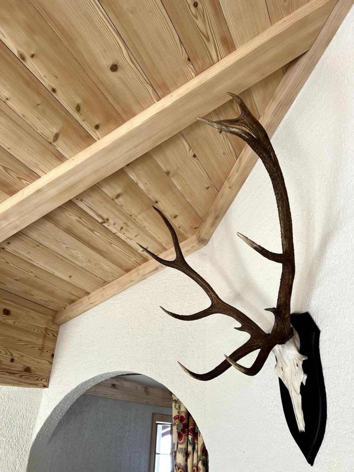 Serene 3Br Apartment With Premier Ski Access Gsteig Eksteriør bilde