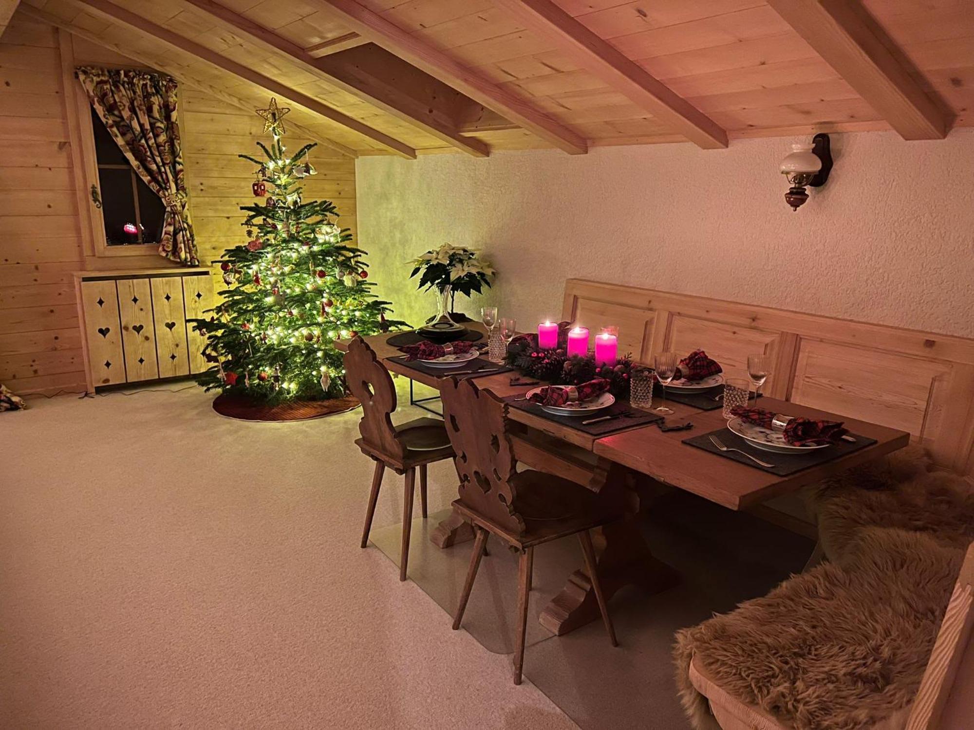 Serene 3Br Apartment With Premier Ski Access Gsteig Eksteriør bilde